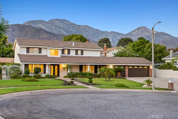 785 W Dalton, Upland, CA 91784