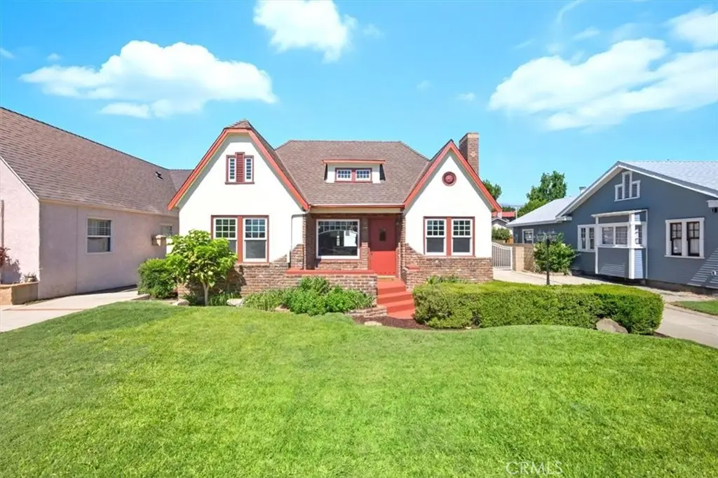 529 E J, Ontario, CA 91764 - Image #1