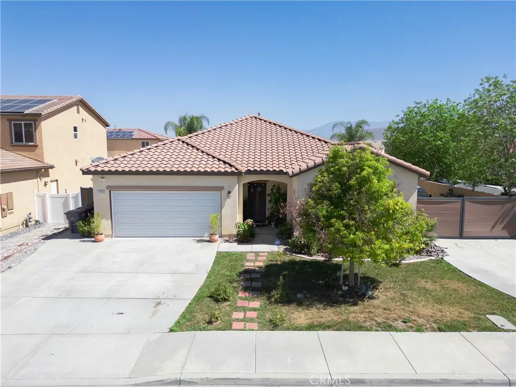 2219 2219 Albatross Way, San Jacinto, CA 92582 - Image #1