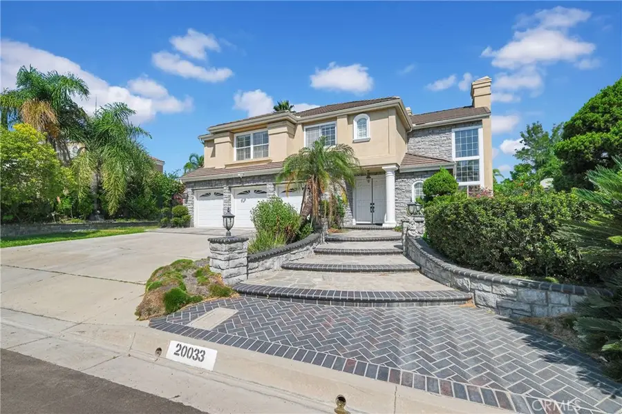 20033 E Skyline Dr, Walnut, CA 91789 - Image #2