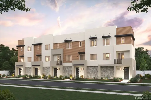 4003 Valley Oak Lane #D, El Monte, CA 91733