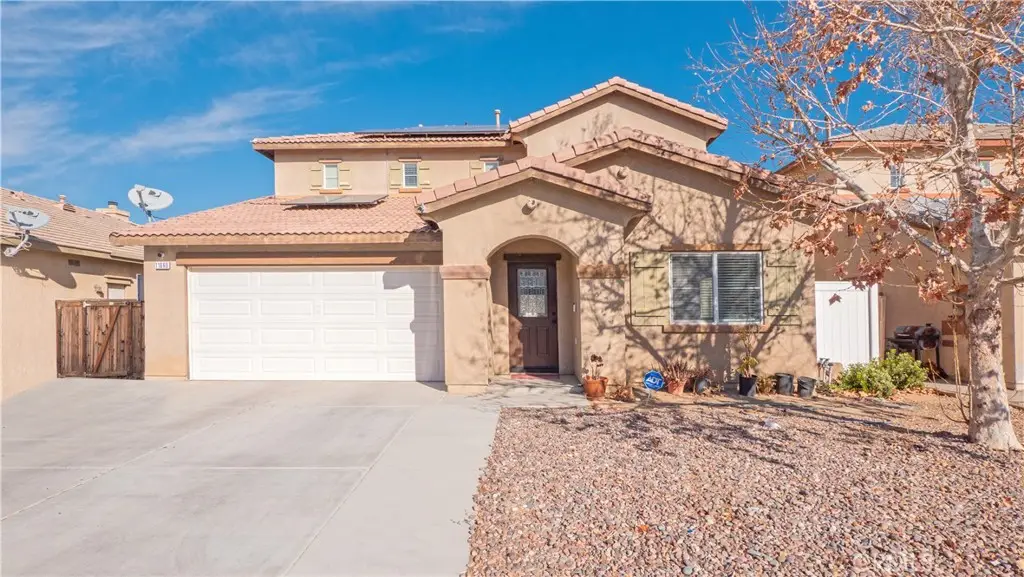 11660 Echo Glen, Victorville, CA 92392 - Image #1