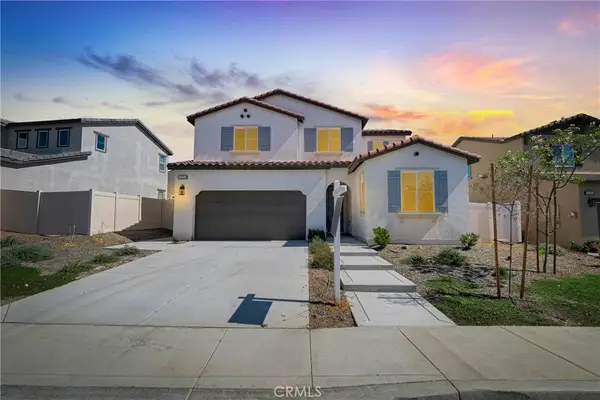 11656 Dalton Way, Beaumont, CA 92223