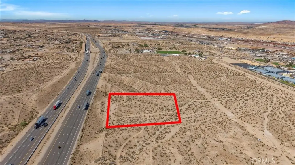 0 Avenue E, Fontana, CA 92331 - Image #1