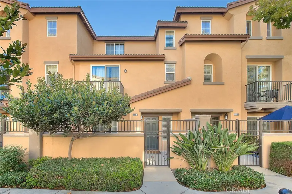 17871 Shady View #1103, Chino Hills, CA 91709 - Image #1