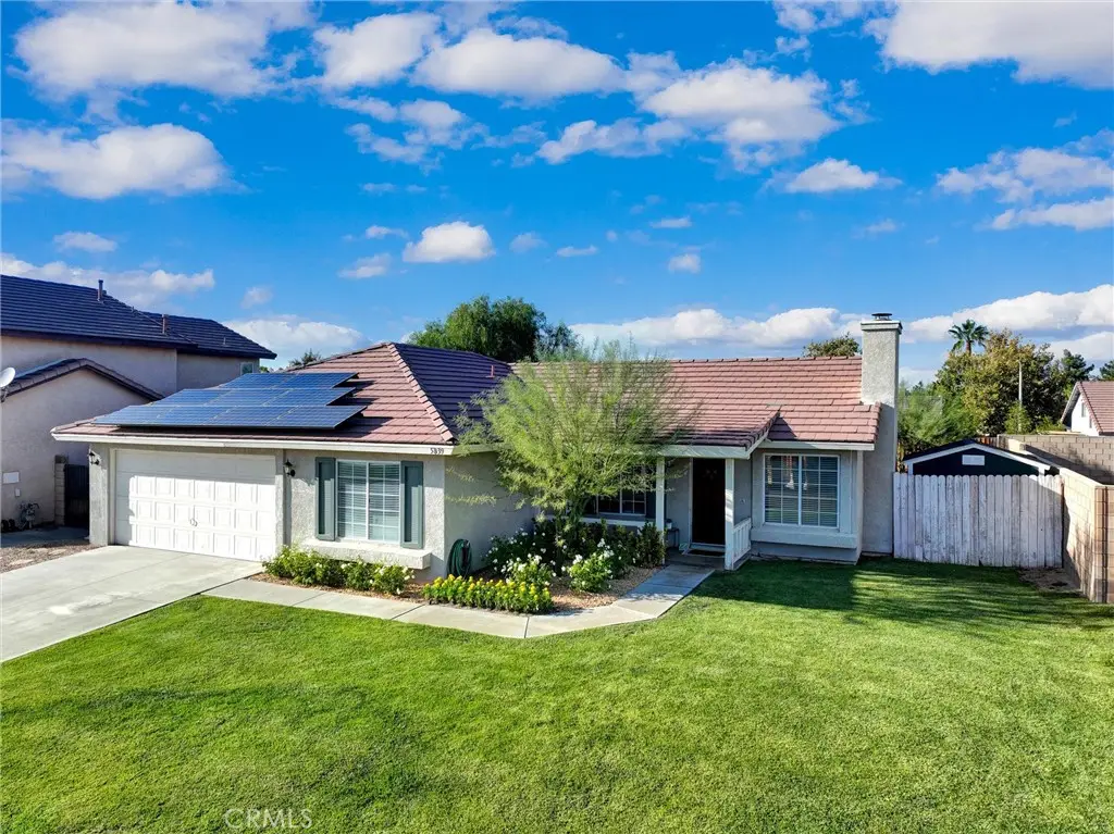 5839 Barcelona Drive, Palmdale, CA 93552 - Image #1