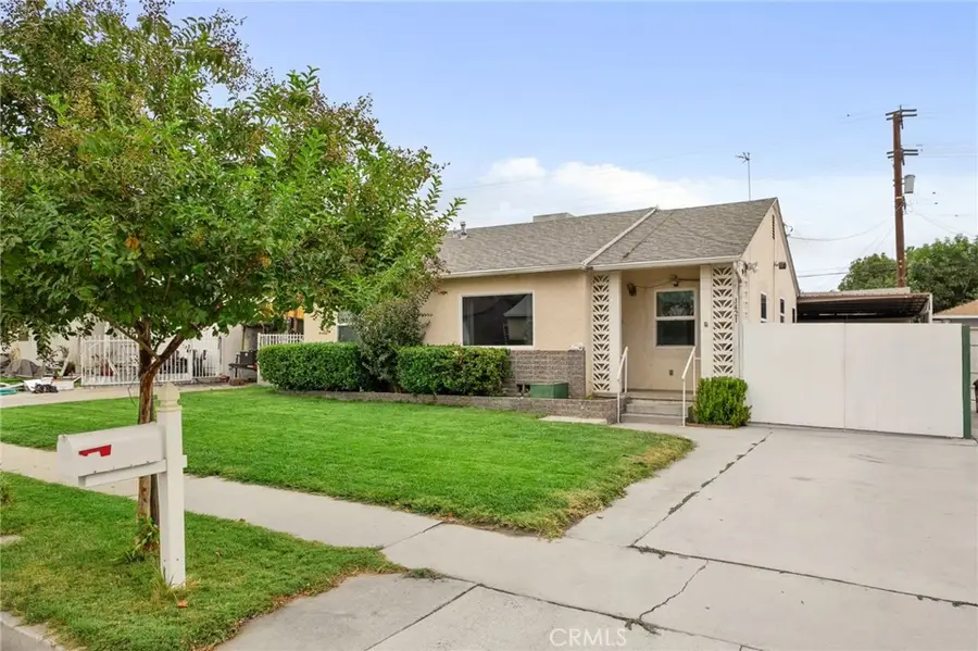 1421 Valencia, San Bernardino, CA 92404 - #2
