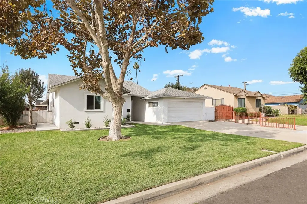 4133 N Ellen Dr, Covina, CA 91722 - #1