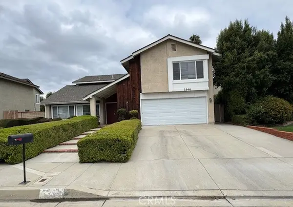 3546 Garden Court, Chino Hills, CA 91709