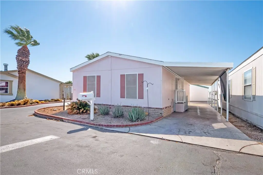 17555 Corkill Road #53, Desert Hot Springs, CA 92241 - Image #1
