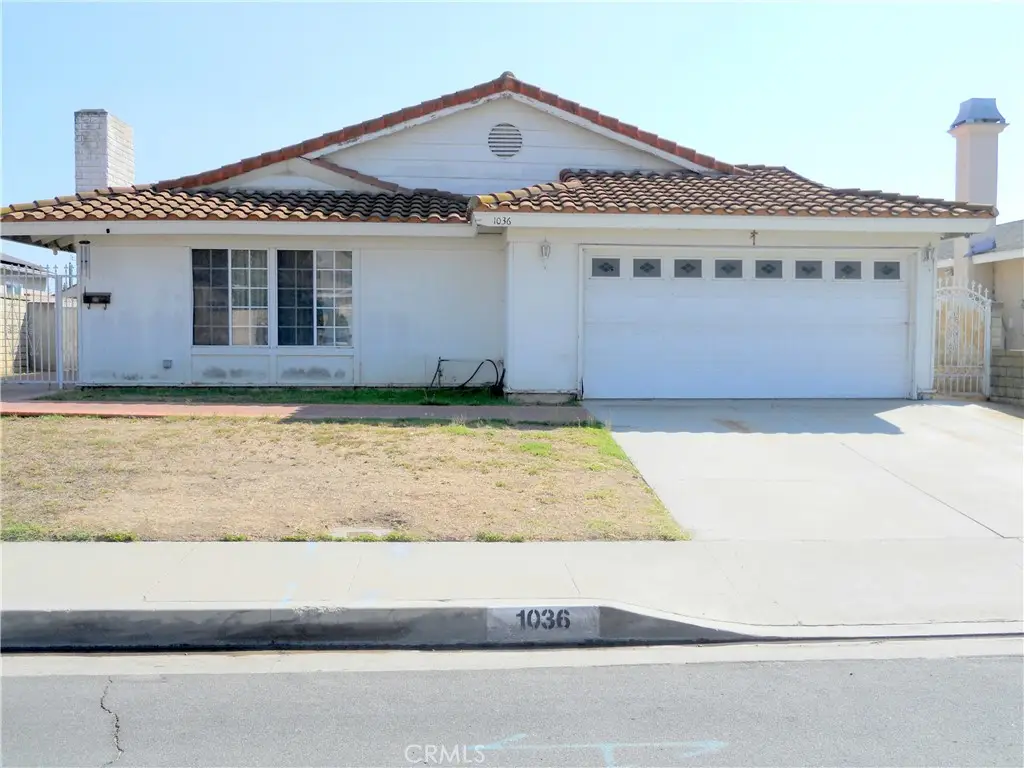 1036 Eclipse, West Covina, CA 91792 - #1