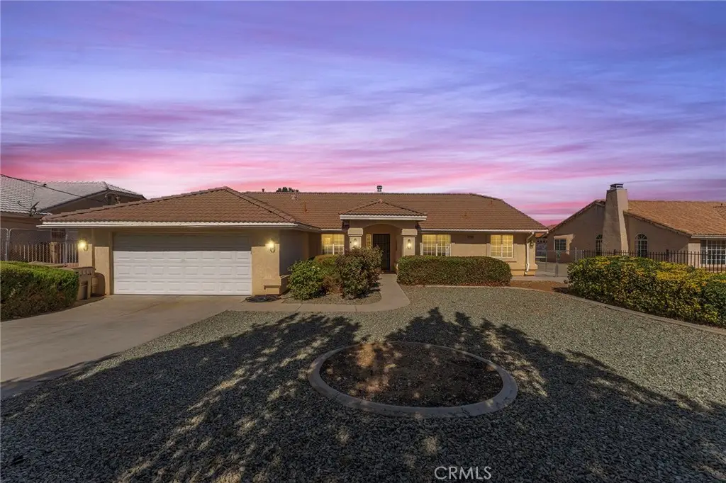 17520 Aspen Street, Hesperia, CA 92345 - Image #1