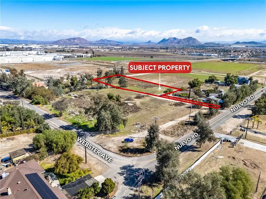 24003 Nuevo Road, Perris, CA 92570 - #2