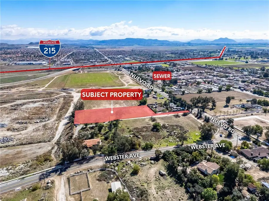 24003 Nuevo Road, Perris, CA 92570 - #3