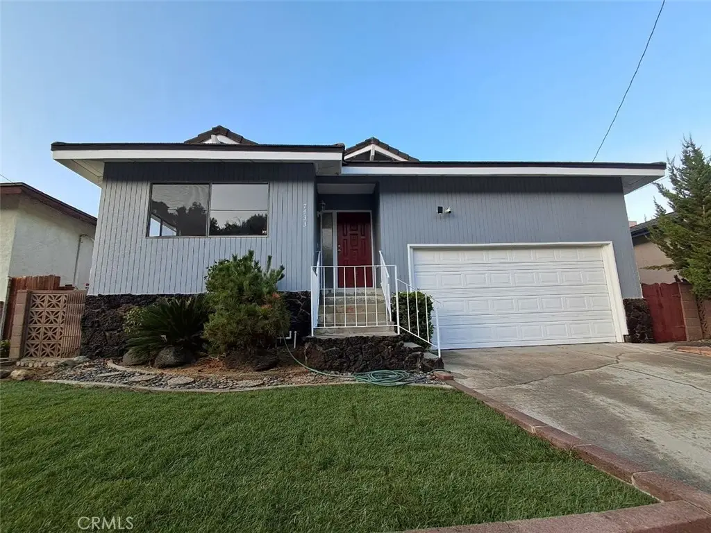 7433 Young Avenue, Rosemead, CA 91770 - #1