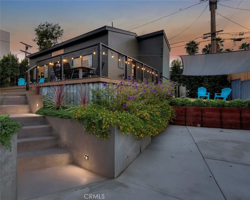 5160 Oakland, Los Angeles, CA 90032 - Image #1