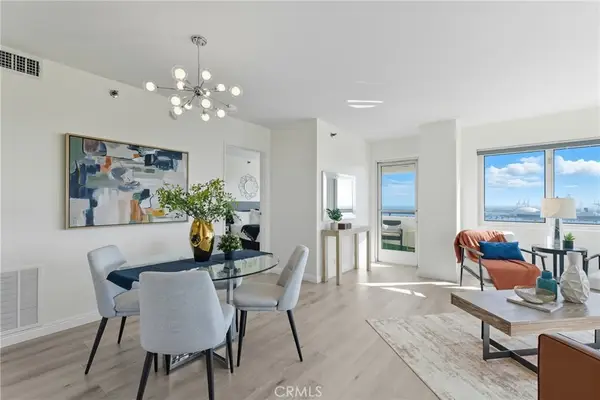 525 E Seaside #1804, Long Beach, CA 90802