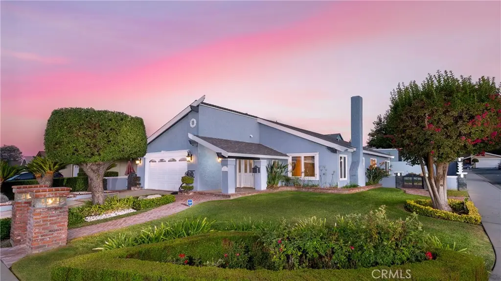 16500 Ember Glen Rd, Hacienda Heights, CA 91745 - Image #1