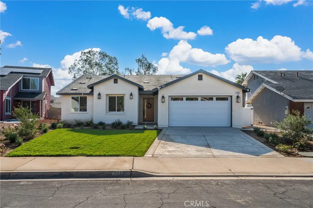 12178 Zinnia Street, Moreno Valley, CA 92557 - #1