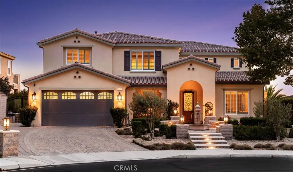 4117 Foxborough Drive, Fontana, CA 92336 - #1