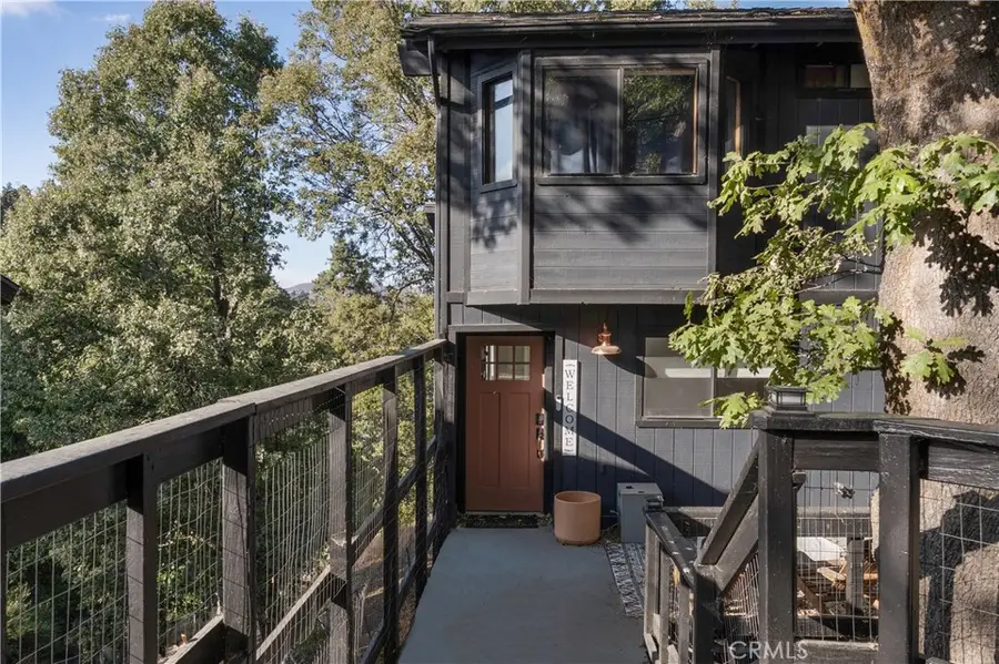 290 Davos Drive, Crestline, CA 92325 - #2