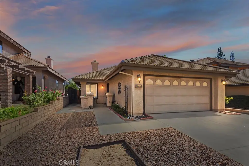 7175 Summerfield Place, Rancho Cucamonga, CA 91701 - #1