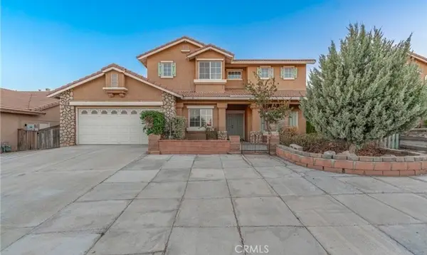 12451 Antelope, Victorville, CA 92392