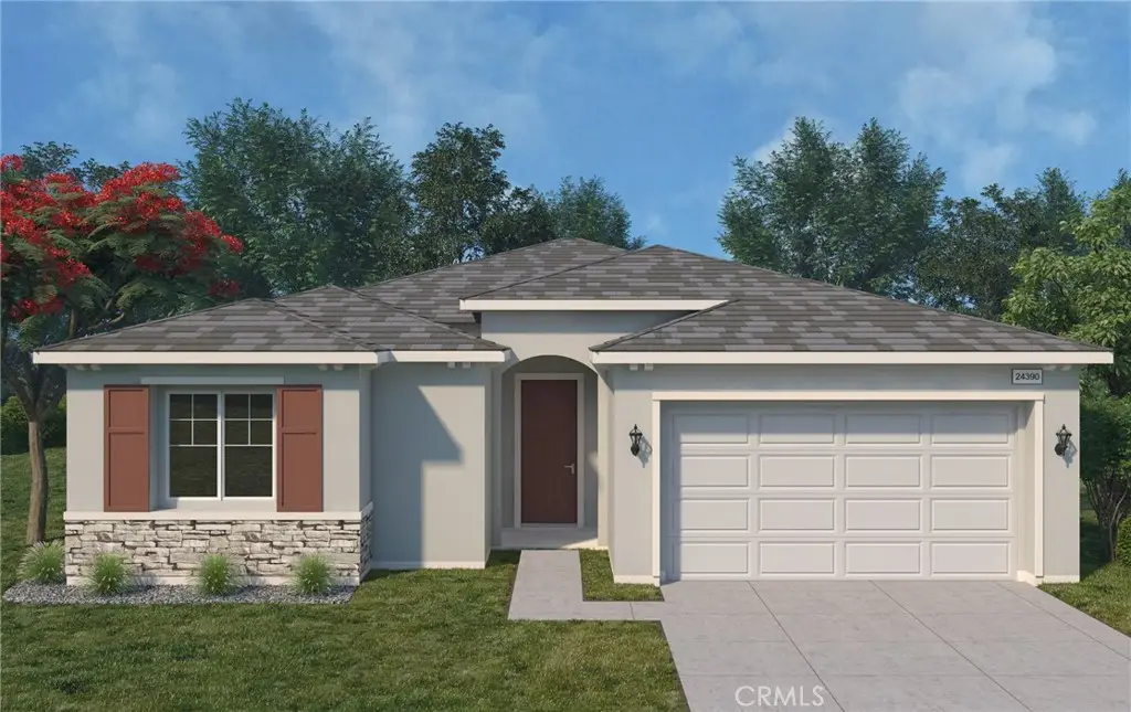 11351 Bald Eagle Lane, Desert Hot Springs, CA 92240 - Image #1