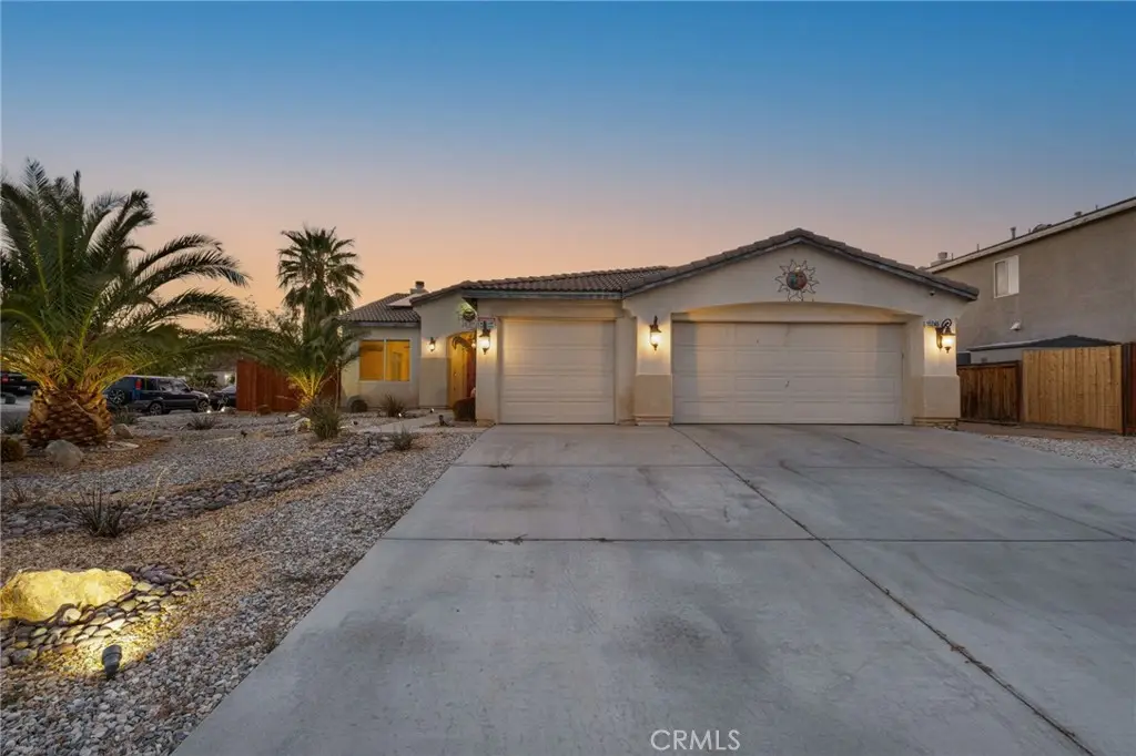 15246 S Arcadian Street, Adelanto, CA 92301 - Image #1
