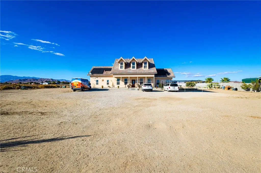 5609 5609 Buckhorn, Rosamond, CA 93560 - Image #1