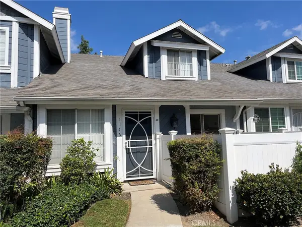 1176 N Sunflower, Covina, CA 91724