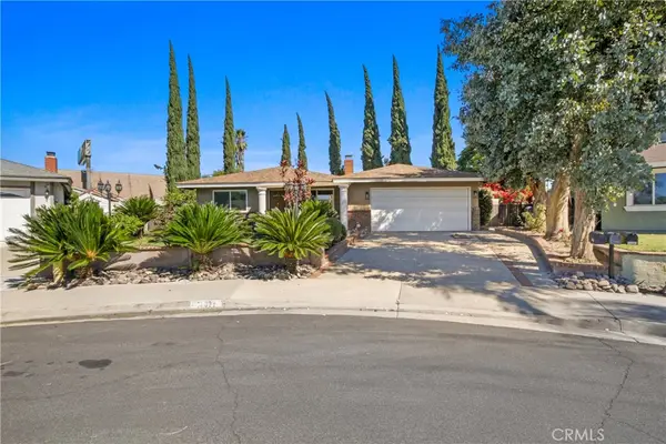 12321 Gardenia, Chino, CA 91710
