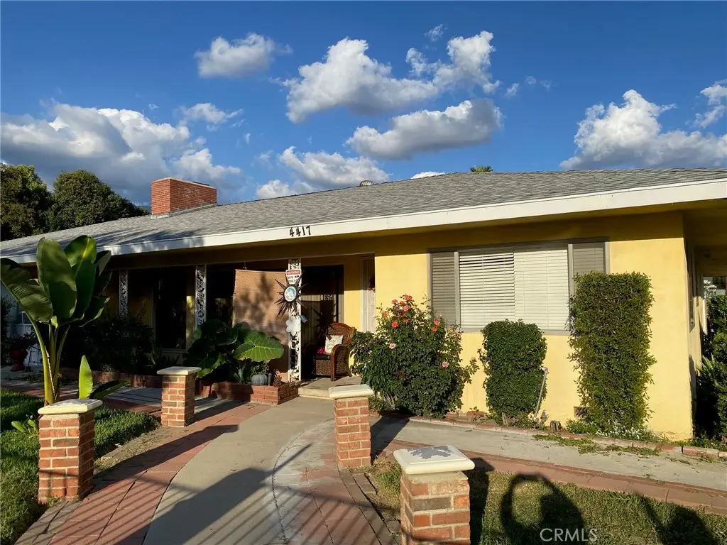 4417 4417 N Mayfield, San Bernardino, CA 92407 - #1