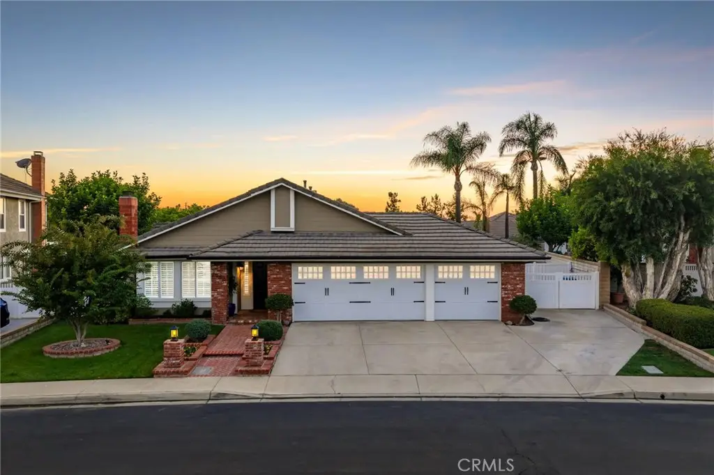 2986 Falconberg Drive, La Verne, CA 91750 - Image #1
