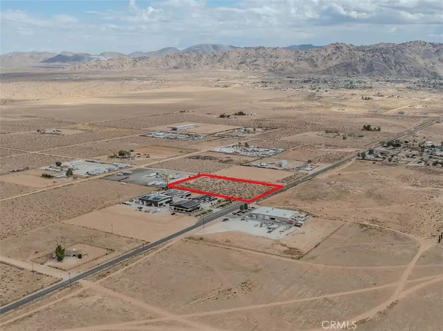 0 Waalew Road, Apple Valley, CA 92307 - Image #3