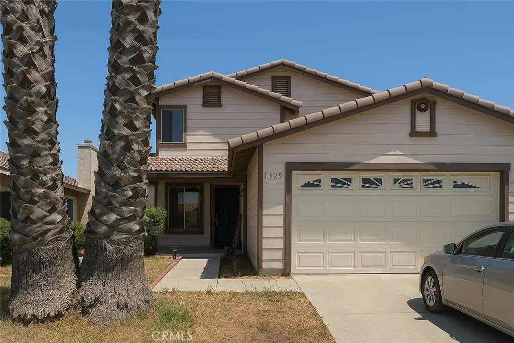 1529 Arrow Creek Dr, Perris, CA 92571 - Image #1