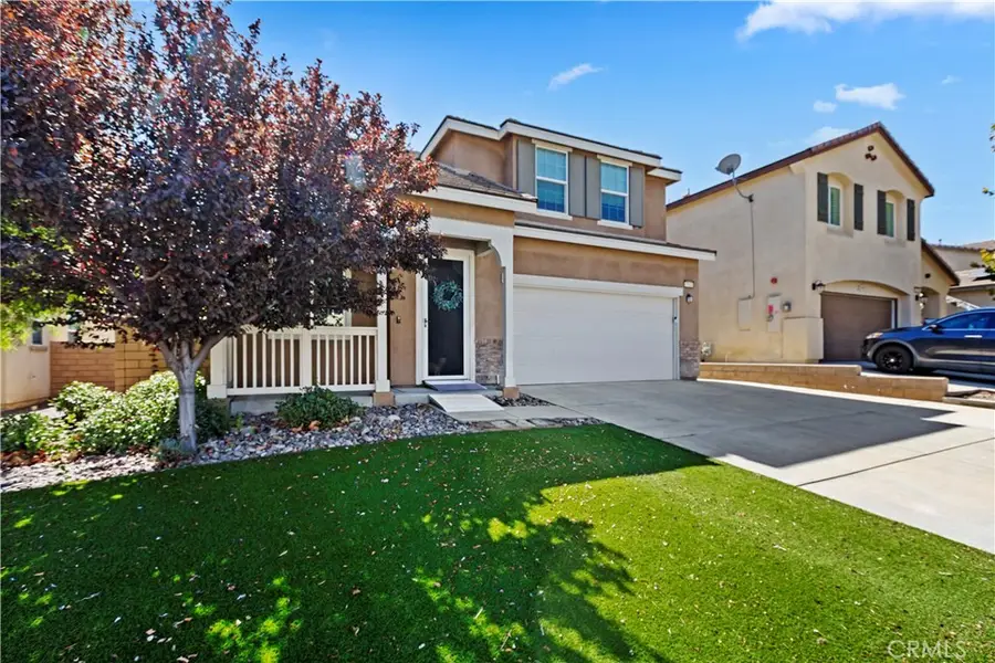3762 Rosena Ranch Road, San Bernardino, CA 92407 - Image #2