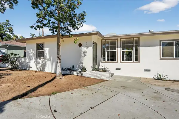 740 Bennett, Banning, CA 92220