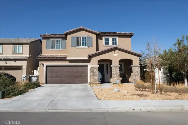 10760 Morgan, Hesperia, CA 92345