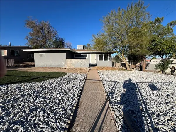 15015 Tatum Road, Victorville, CA 92395