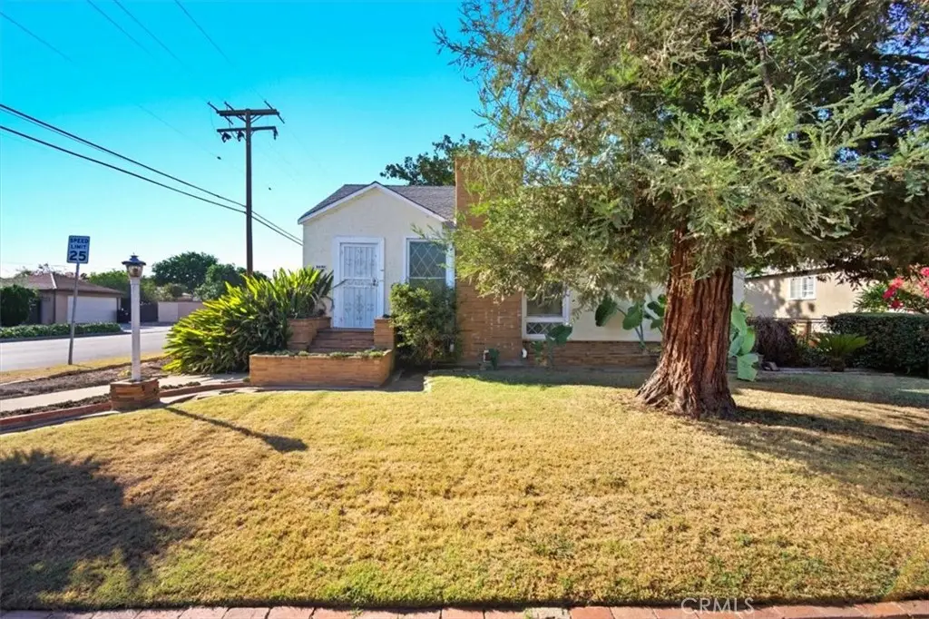 757 S 4th, Montebello, CA 90640 - #1