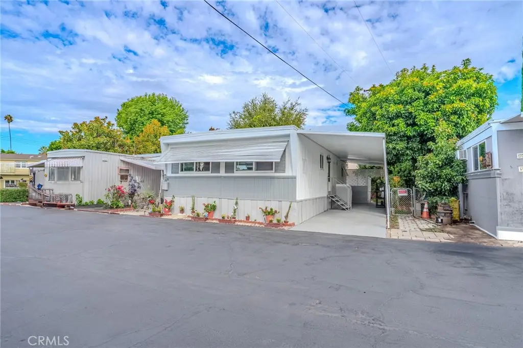 9340 Foothill Place #68, Rancho Cucamonga, CA 91730 - Image #1