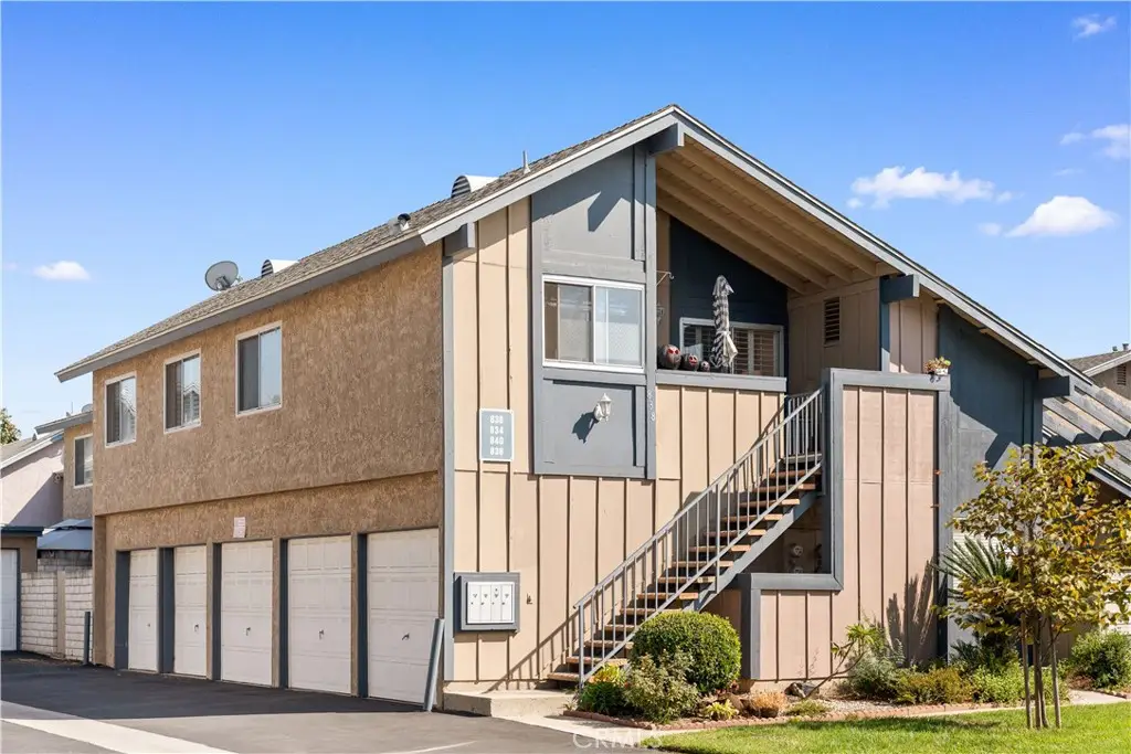 838 Windwood, Walnut, CA 91789 - Image #1