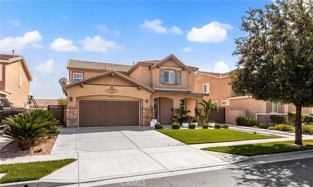 17961 Valerian, San Bernardino, CA 92407 - Image #1