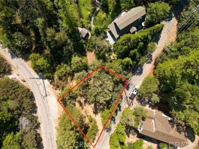 0 Deer Way, Lake Arrowhead, CA 92352 - Image #2