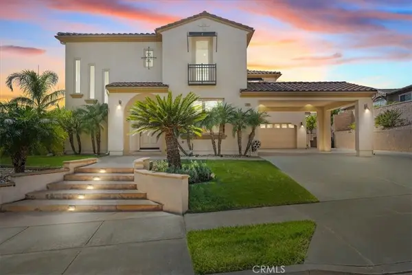 5090 Juneau Court, Rancho Cucamonga, CA 91739