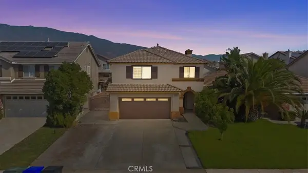 14998 Mustang Lane, Fontana, CA 92336