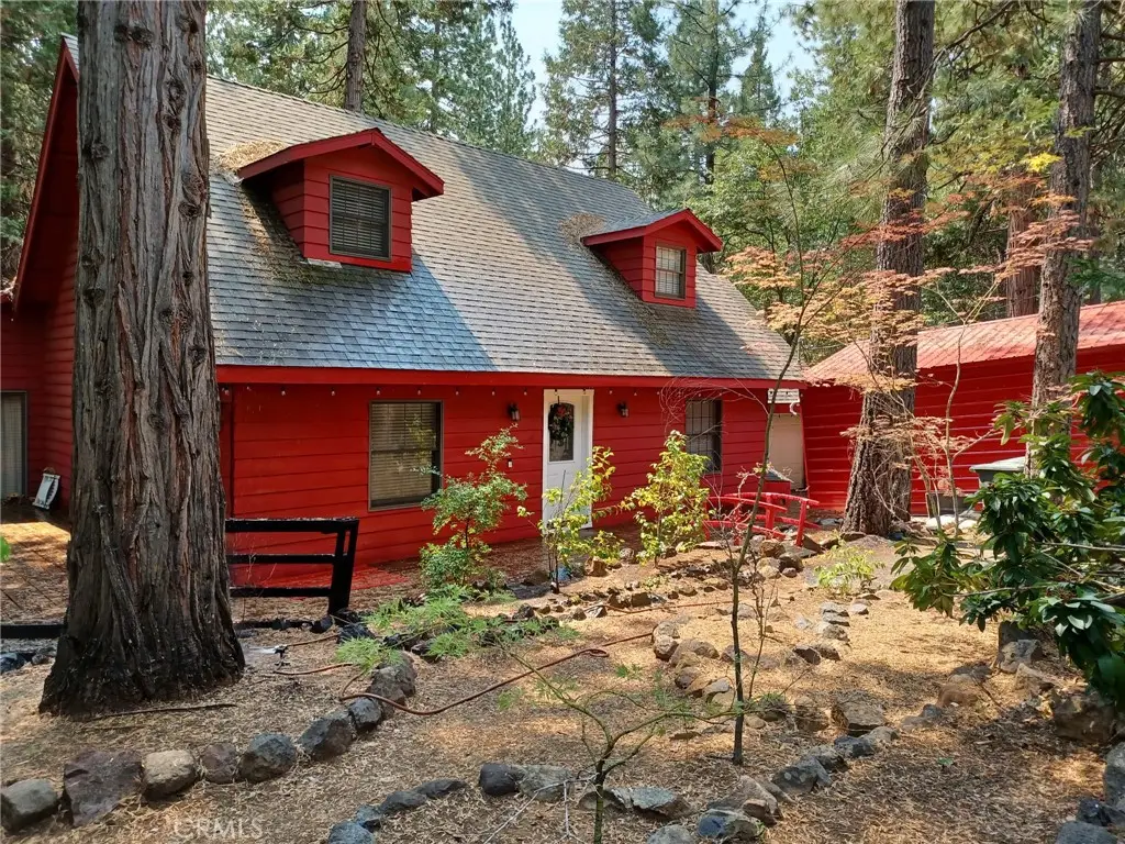 6206 Dolly Varden, Pollock Pines, CA 95726 - Image #1