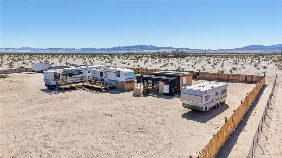 0 Shannon Rd, Twentynine Palms, CA 92277 - #2
