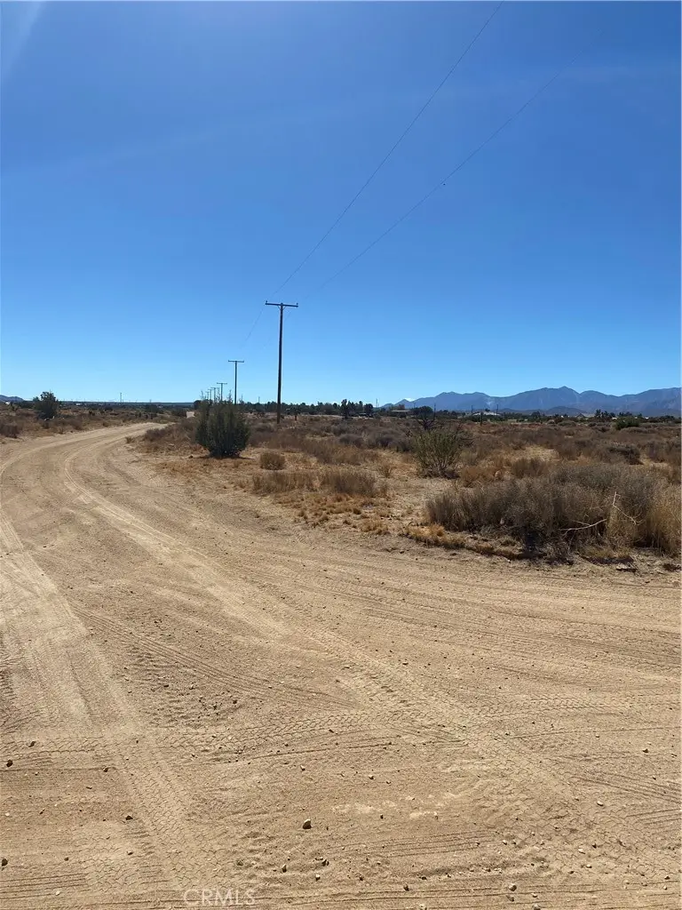 0 Valencia, Phelan, CA 92371 - Image #2